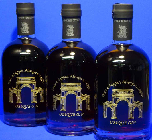 Flavoured Gin Liqueurs - Personalised
