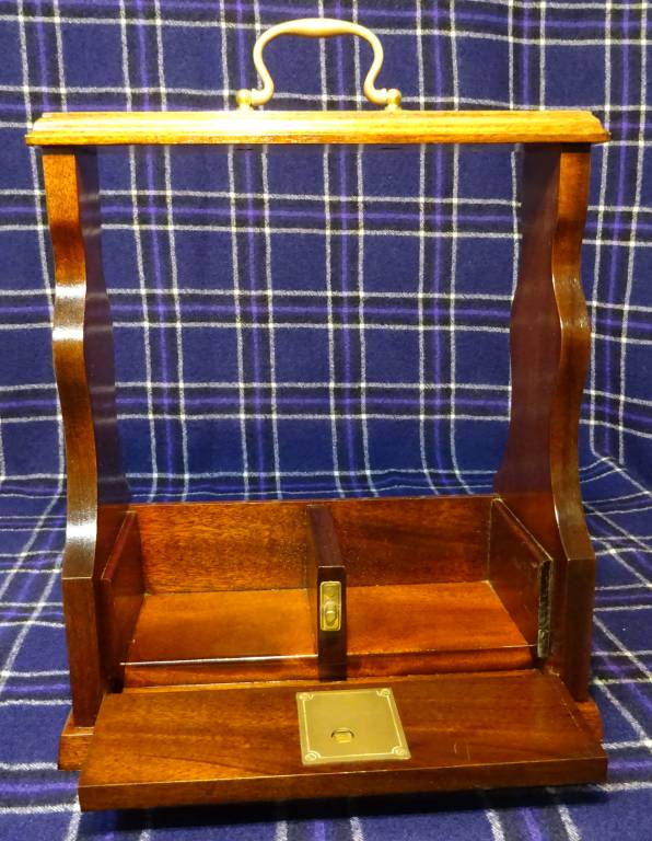 SPECIAL - 2 DECANTER TANTALUS