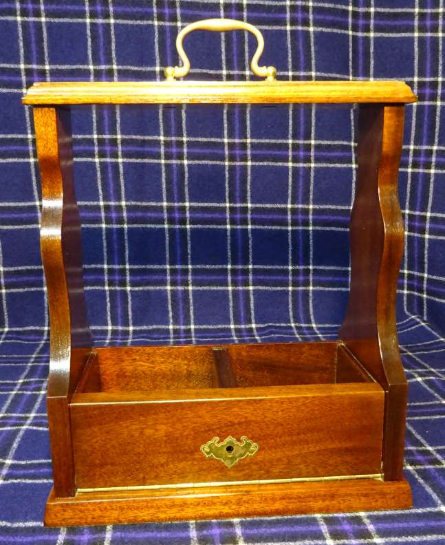 SPECIAL - 2 DECANTER TANTALUS