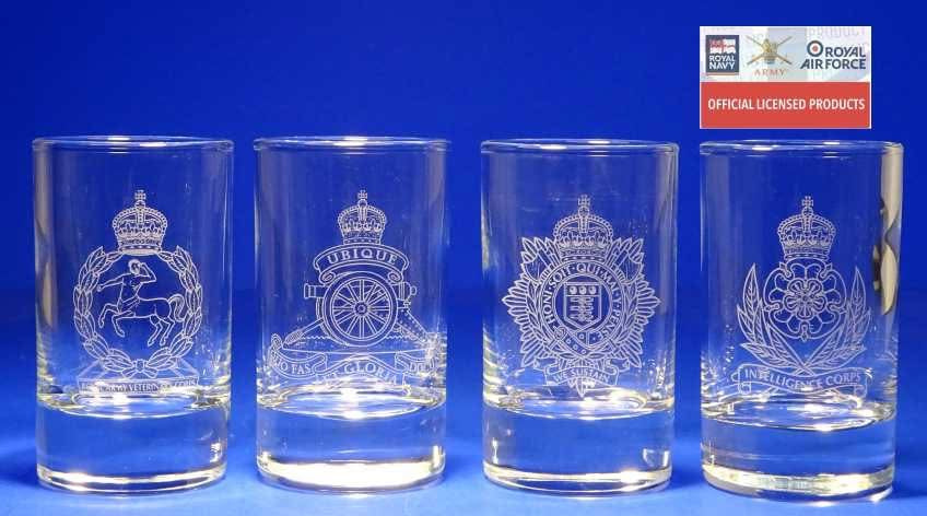 Shot Glass 10cl