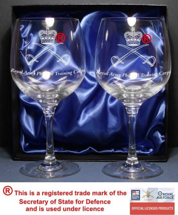 Spanish Gin Copa Glasses - 755ml