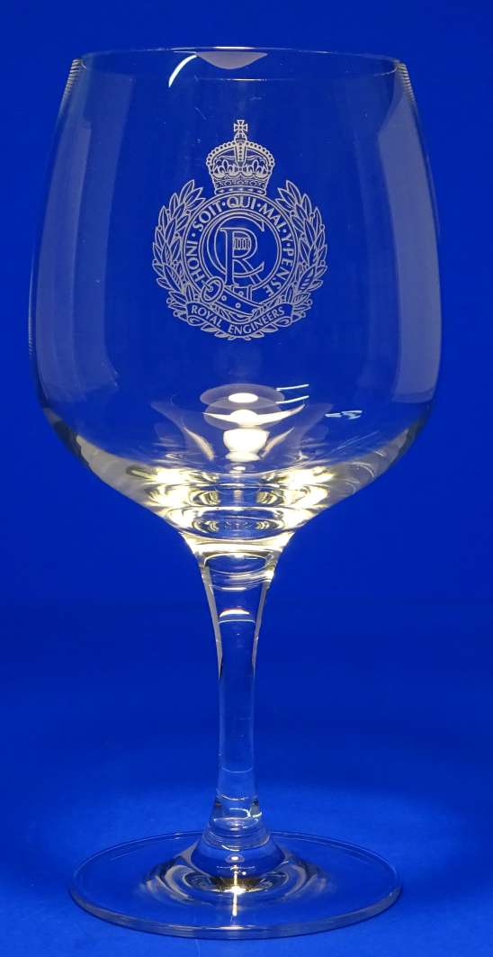 Spanish Gin Copa Single Glass - 755ml