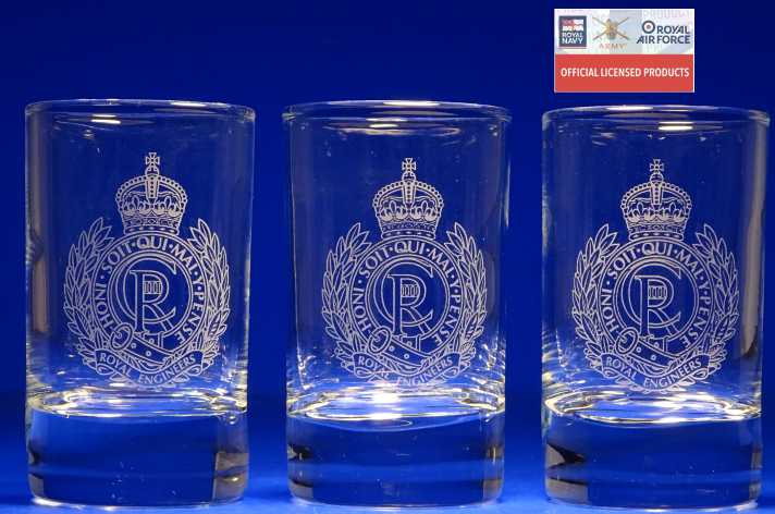 Shot Glass 10cl