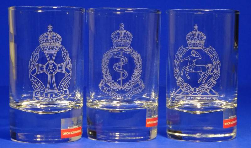 Shot Glass 10cl