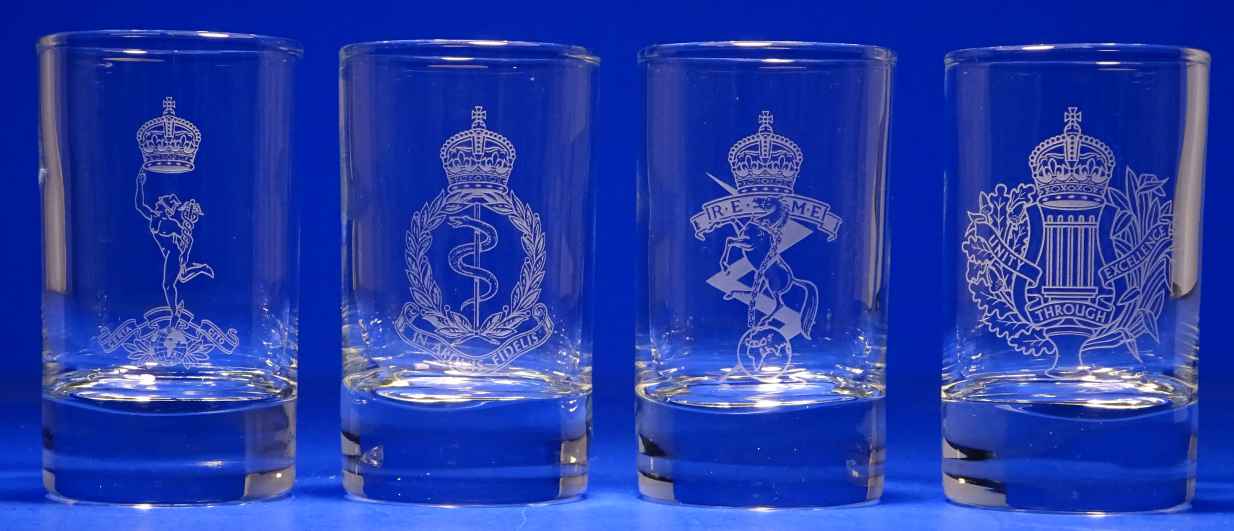 Shot Glass 10cl
