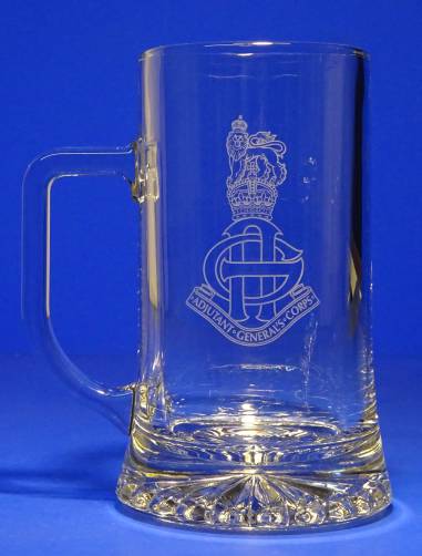 Stern Large Tankard 0.51Ltr