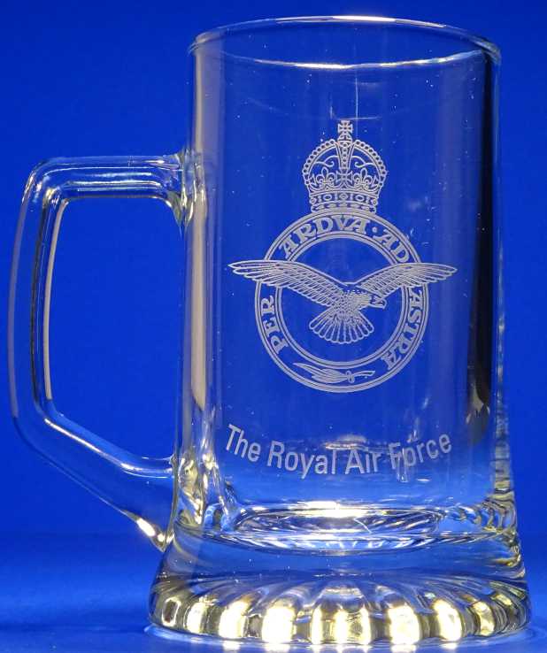 Stern Large Tankard 0.51Ltr