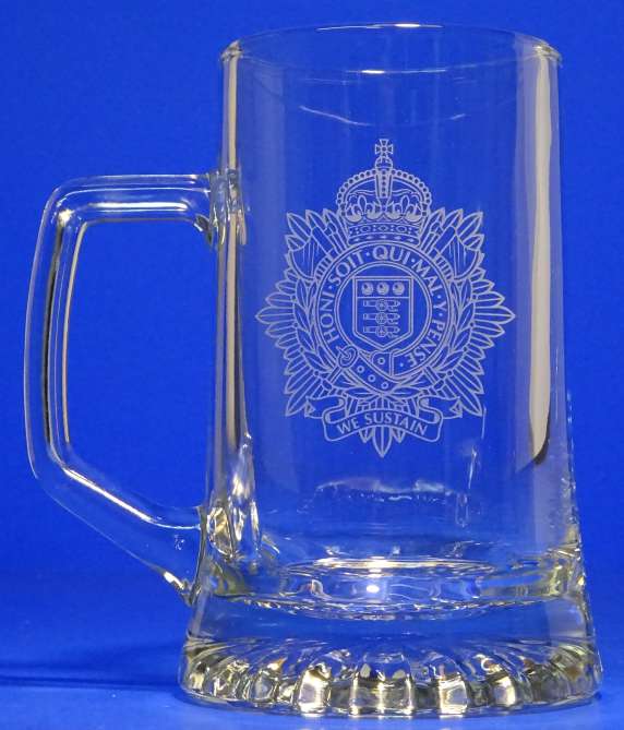 Stern Large Tankard 0.51Ltr