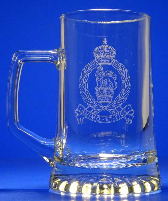 Stern Large Tankard 0.51Ltr