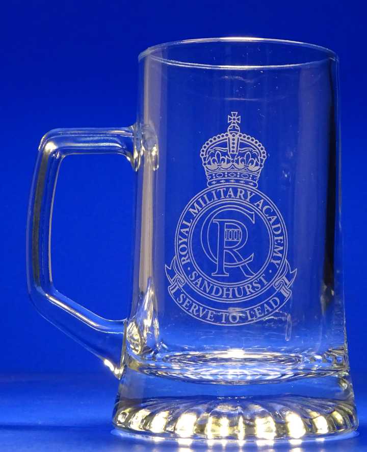 Stern Large Tankard 0.51Ltr
