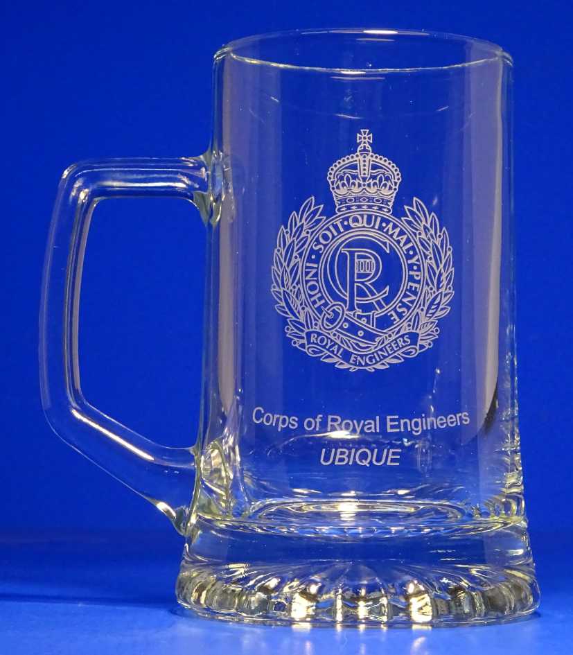 Stern Large Tankard 0.51Ltr