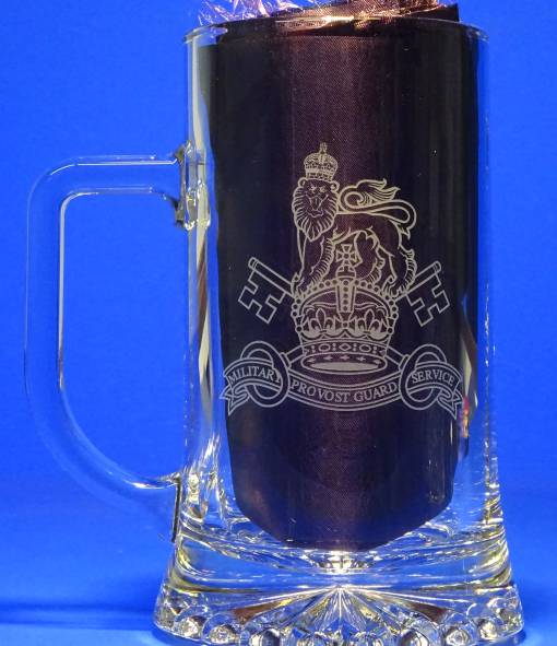 Stern Large Tankard 0.51Ltr