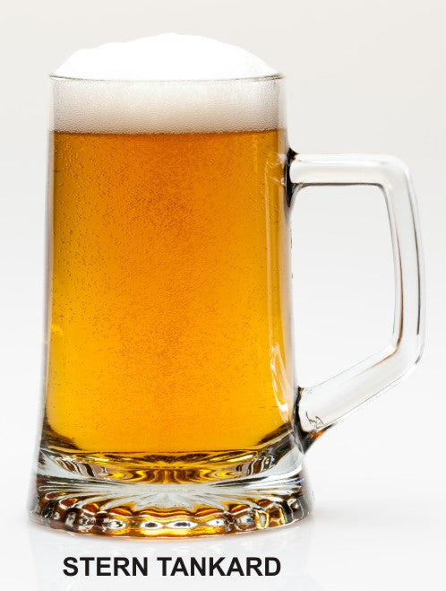 Stern Large Tankard 0.51Ltr