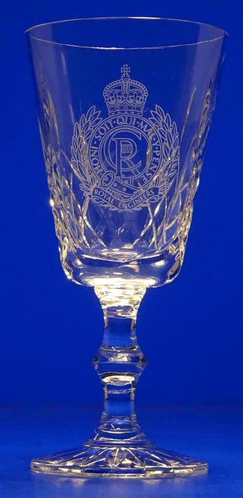 WINDSOR LARGE PORT GLASS 110ml - SINGLE