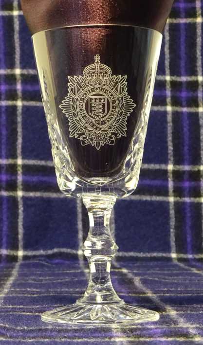WINDSOR LARGE PORT GLASS 110ml - SINGLE