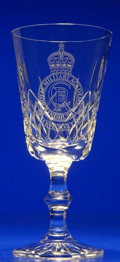 WINDSOR LARGE PORT GLASS 110ml - SINGLE