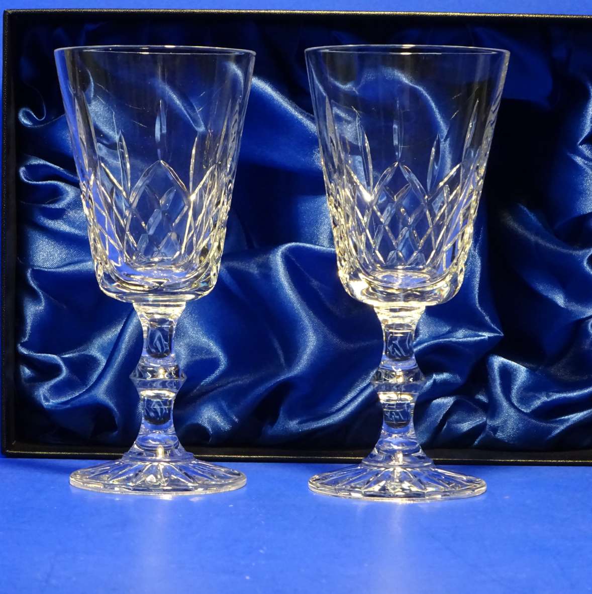 WINDSOR LARGE PORT GLASS 110ml - SINGLE